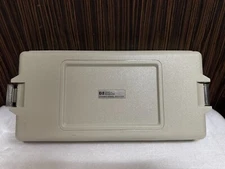 Front Protective Cover for HP/Agilent 35670A Dynamic Signal Analyzer