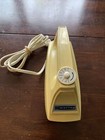 Vintage WARING 3-Speed Electric Mixer HM-43 Harvest Yellow 1970’s Tested — photo 2