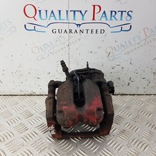 BMW 5 SERIES BRAKE CALIPER REAR RIGHT DRIVER SIDE F10 2012