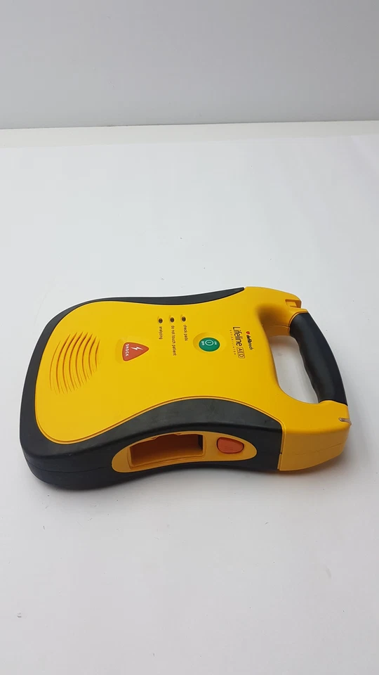 Defiibtech DAE vista realistica (DDU-100) - Immagine 2 di 4