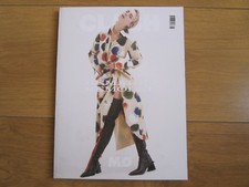 Clash Magazine Feb 2018,MO,Nick Jonas,David Guetta,Prince,Yonaka,Yxng Bane,New.
