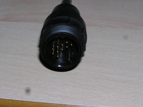 Unused - Temposonics GHA1000MRB12R01 G-Series Rod style linear position sensor - Imagen 9 de 11