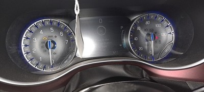2020 Pacifica OE Speedometer Gauge Cluster 65K Miles Chrysler
