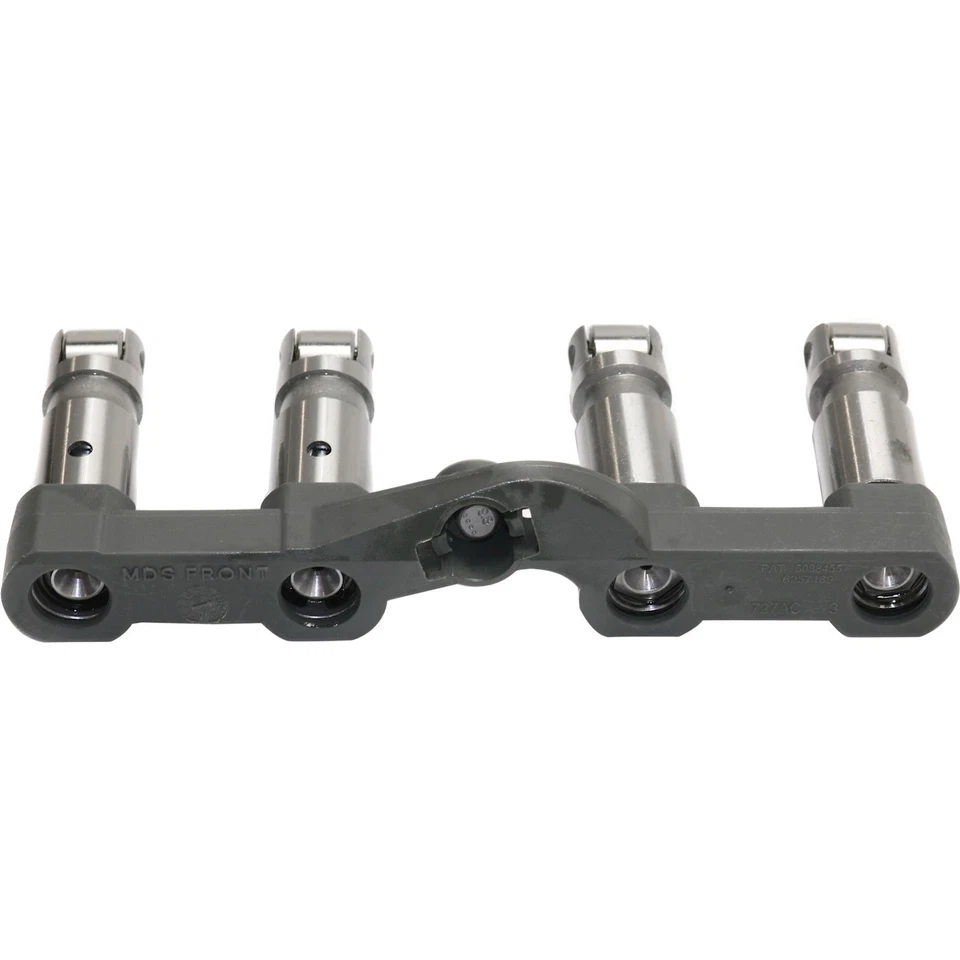 Kit elevador de válvula delantero y trasero para Jeep Grand Cherokee 2010-20 Ram 1500 2011-20 Foto 2 de 4