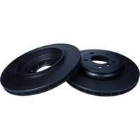 2X Quaro QD5881HC Bremsscheibe FüR BMW 3 E46