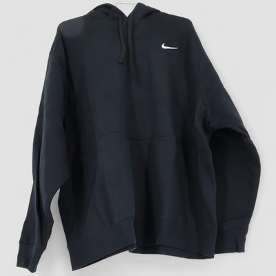 Nike Men's Club Fleece Pullover Training Hoodie Size 3XL