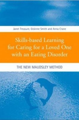 Skills-Based Learning for Caring for a Loved One with an Eating D