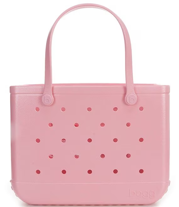 Bogg Bag Original Large Shimmer Tote Bag from US Warehouse