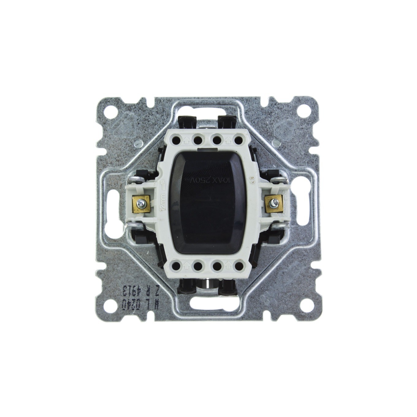 Lumina Chandelier Connector Illuminated White WL0240