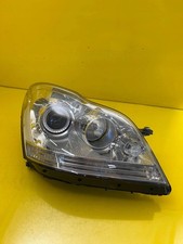 Mercedes ML W164 Xenon Frontscheinwerfer Rechts A1648200661 LHD Original Mercedes ML W164 Xenon Frontscheinwerfer Rechts A1648200661 LHD Original