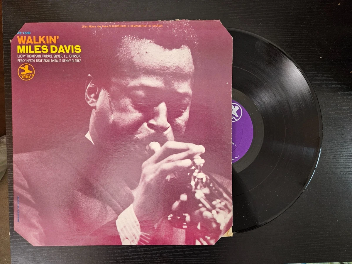 miles davis walkin products for sale | eBay