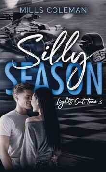 Lights out. Vol. 3. Silly season  von Coleman, Mills | Buch | Zustand gut