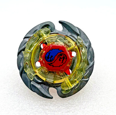 Killer / Evil Gemios DF145 FS BB-56 Beyblade Metal Fight Takara Tomy 