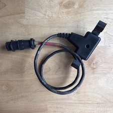 Snap On Tools Gm Hei Adapter Cable For Counselor Ii Oscilloscope Mt3000-300a Snap On Tools Gm Hei Adapter Cable For Counselor Ii Oscilloscope Mt3000-300a