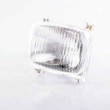 GRUPPO OTTICO ANTERIORE PIAGGIO APE TM P 50/F.L. 1-2 (TL 5-6) DAL 1989 F422#3