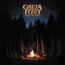 From The Fires von Greta Van Fleet | CD | Zus...