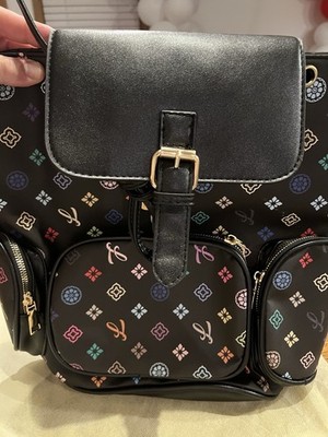 Boutique Designer Style Backpack Well Crafted
