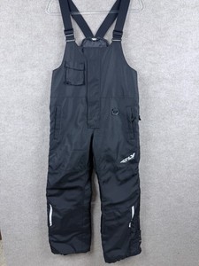 IFLY Snowmobile Bibs