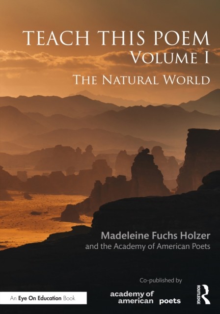 Teach This Poem Volume I