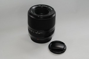 Fujifilm Fujinon XF 60mm f2.4 R Macro Lens