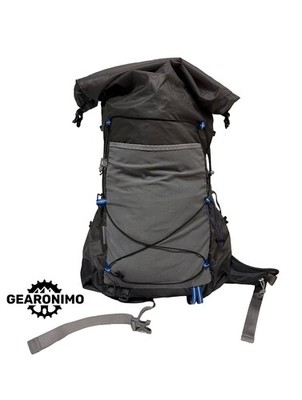 Gossamer Gear MurMur 36L Pack