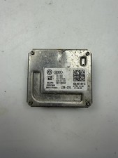 Audi VW LED Scheinwerfer Tagfahrlicht Steuergerät Modul 4g0907697g STG1103P