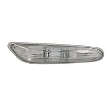 1x ORIGINAL® Blic Blinkleuchte Links für BMW 1 X3 3 Compact 5 Touring 3