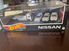 ミニカー Hotwheels NISSAN GTR PREMIUM 8pcs Amazon.com: Hot Wheels Premium Vehículo de Juguete Auto