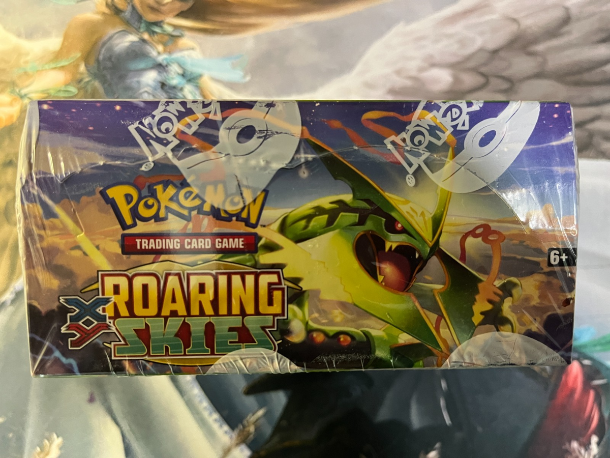 shining legend booster box Shining Legends - Pokemon Booster Box - Korean