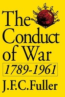 J. F. Fuller | Conduct Of War PB | Taschenbuch | Englisch (1992) | Da Capo Press