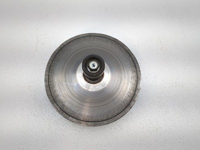 18-25 Kubota RTV XG850 Sidekick Primary Drive Clutch Hub K7211