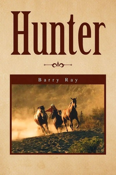 Barry Ray | Hunter | Taschenbuch | Englisch (2008) | Kartoniert / Broschiert-image