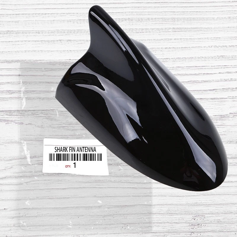 США для Hyundai 2018-2023 AM/FM сигнальные плавники акулы крышка антенны радио на крыше - Изображение 2 из 4