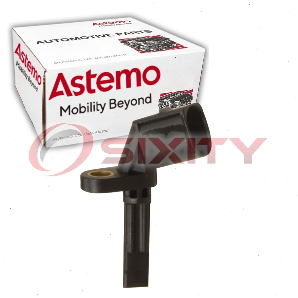 Porsche 918 Spyder 2015 Rear Right Abs wheel speed sensor