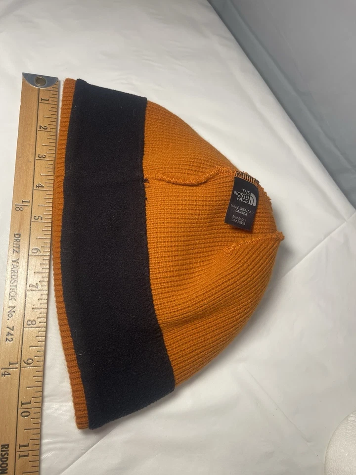 North Face Hat - Image 3 of 4