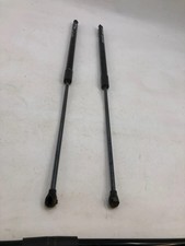 MERCEDES-BENZ GLC X254 Stoßdämpfer-Set hinten A2549800200 2.00 Petrol 33155941