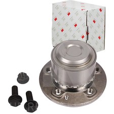 NK RADLAGER-SATZ VORDERACHSE PASSEND F&Uuml;R MERCEDES-BENZ V-KLASSE VIANO VITO |