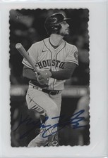 2023 Heritage High Number 1974 Topps Deckle Edge Boxloader Kyle Tucker y5m