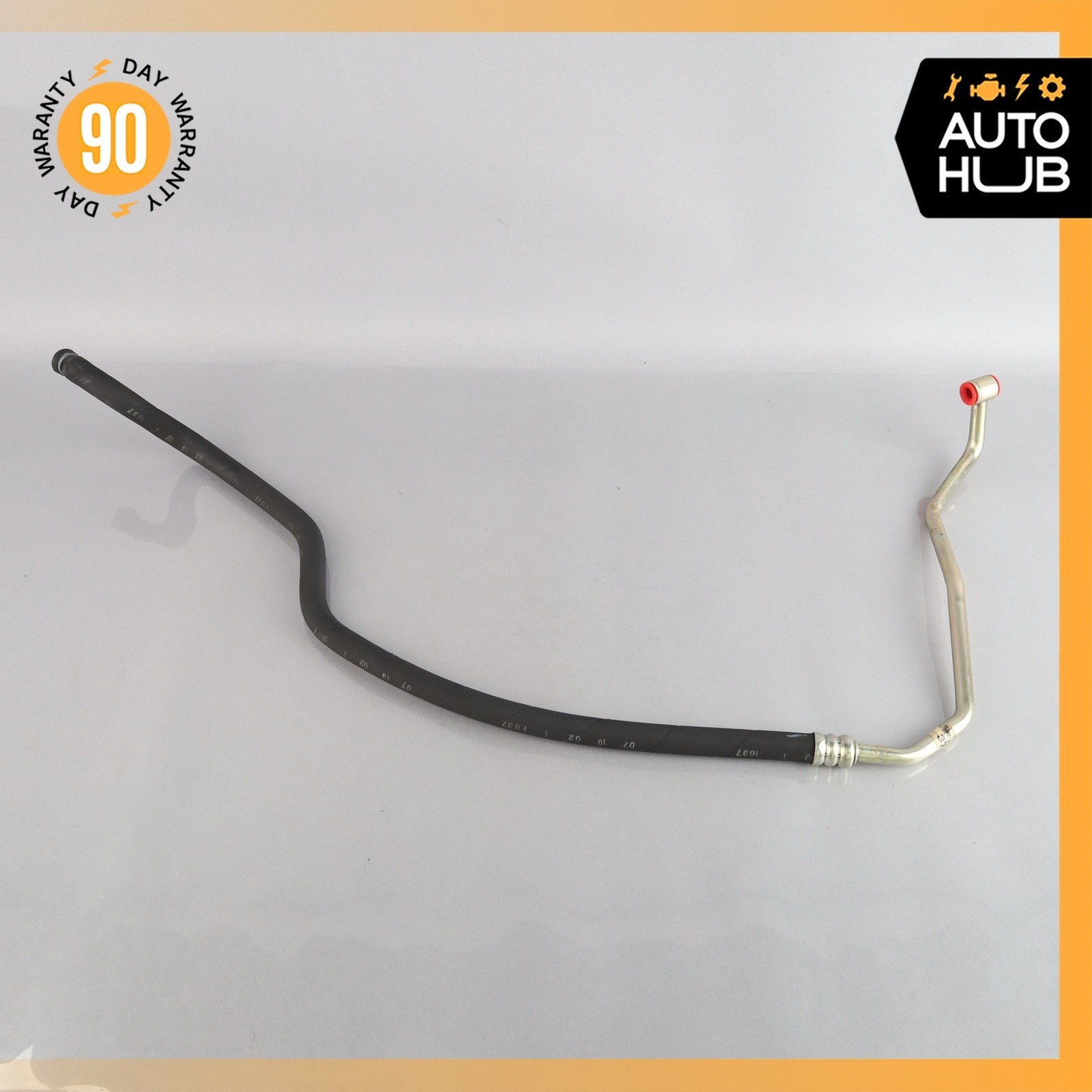 Maserati 4200 GT Coupe Steering rack P/N 188970