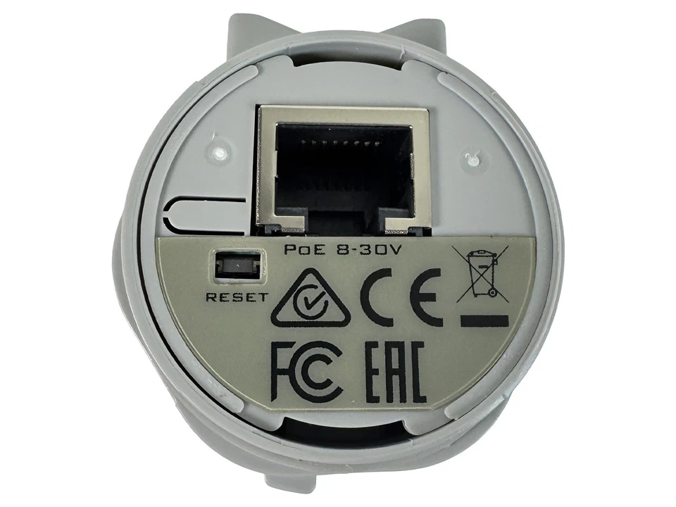 NEW MIKROTIK GROOVE 52 HPn 2.4/5GHz Wireless RouterBOARD Backbone/CPE - Image 3 of 4