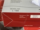 3M Aura 9205+ N95 Particulate Respirator Half Mask One Size Exp 2026-04 — photo 2