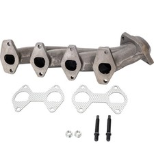 Exhaust Manifolds  Driver Left Side for F150 Truck Hand Lincoln Navigator Ford