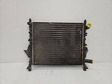 Radiateur Renault TWINGO