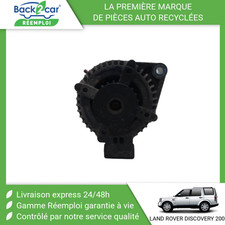 Alternateur Land Rover DISCOVERY