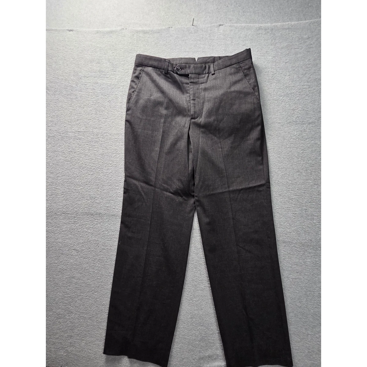 Gray Men's Armani Collezioni for sale | eBay