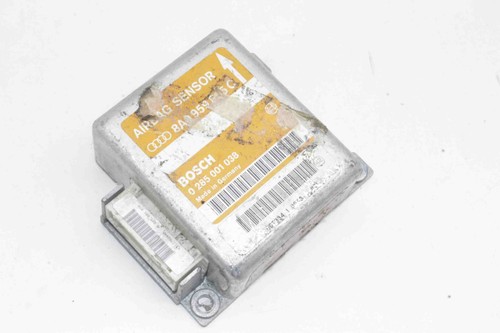 AUDI A6 4A, C4 Airbag-Steuergerät 0285001038 30309218