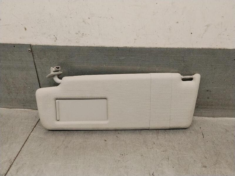 5N0857551H aletta parasole sinistro VOLKSWAGEN TIGUAN 5N 1.4 rectp6182431
