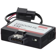 Dell 64GB SATA-DOM SLC MU 6Gbs SSD for R-seri...