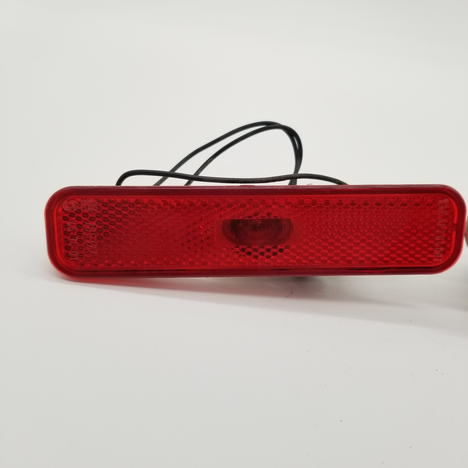 Maserati Quattroporte 2004-2008 Rear Right Side marker lights Pair P/N 205327