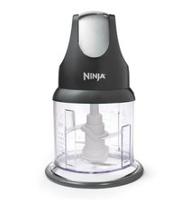Ninja Food Chopper 2-Cup, One-Touch Pulse, Sp...